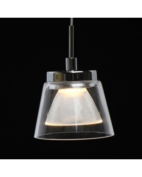 Подвесной светильник DeMarkt 110011205-foto4