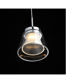 Подвесной светильник DeMarkt 110011205-foto5