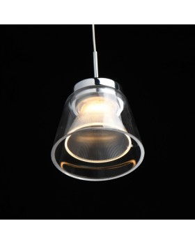 Подвесной светильник DeMarkt 110011205-foto5