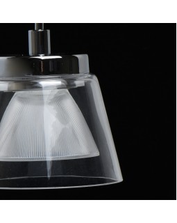 Подвесной светильник DeMarkt 110011205-foto6