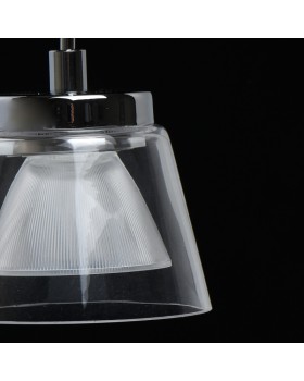 Подвесной светильник DeMarkt 110011205-foto6