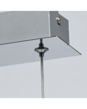 Подвесной светильник DeMarkt 110011205-foto9