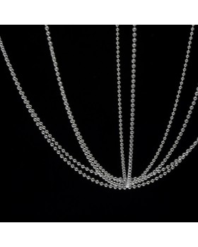 Подвесная люстра DeMarkt 412010601-foto10