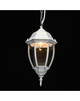 Уличный светильник DeMarkt 804010801-foto4