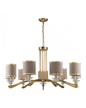 Подвесная люстра Favourite 2689-9P-foto2