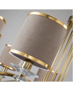 Подвесная люстра Favourite 2689-9P-foto8