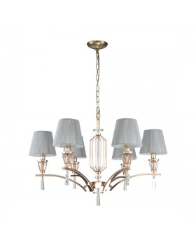 Подвесная люстра Favourite 2690-6P-foto2