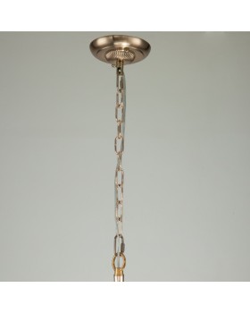 Подвесная люстра Favourite 2690-6P-foto4