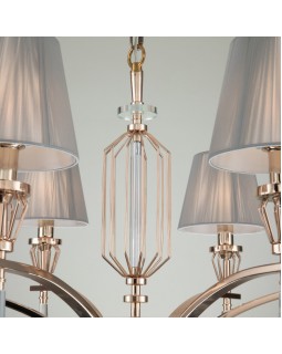 Подвесная люстра Favourite 2690-6P-foto5