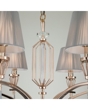 Подвесная люстра Favourite 2690-6P-foto5