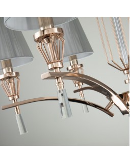 Подвесная люстра Favourite 2690-6P-foto6