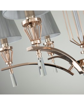 Подвесная люстра Favourite 2690-6P-foto6