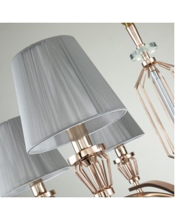 Подвесная люстра Favourite 2690-6P-foto7