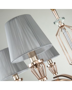 Подвесная люстра Favourite 2690-6P-foto7