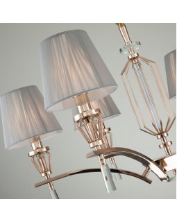 Подвесная люстра Favourite 2690-6P-foto8