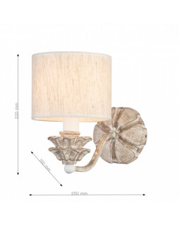 Бра Favourite 2700-1W-foto3