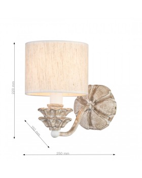 Бра Favourite 2700-1W-foto3