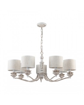 Подвесная люстра Favourite 2700-7P-foto2