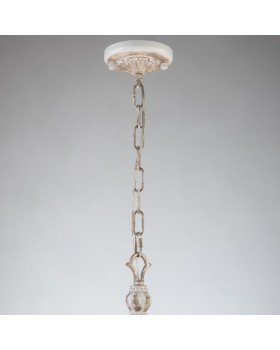 Подвесная люстра Favourite 2700-7P-foto4