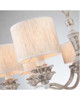 Подвесная люстра Favourite 2700-7P-foto6