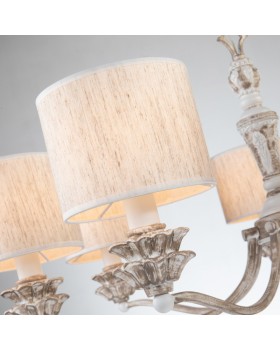 Подвесная люстра Favourite 2700-7P-foto6