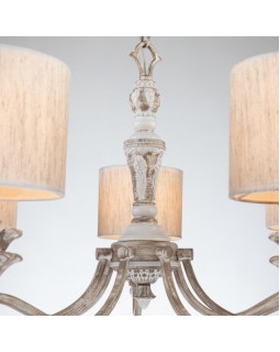 Подвесная люстра Favourite 2700-7P-foto7