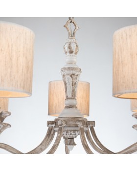 Подвесная люстра Favourite 2700-7P-foto7