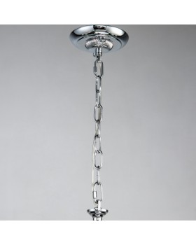 Подвесная люстра Favourite 2707-8P-foto4