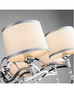 Подвесная люстра Favourite 2707-8P-foto6