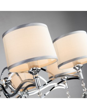 Подвесная люстра Favourite 2707-8P-foto6