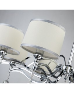 Подвесная люстра Favourite 2707-8P-foto7