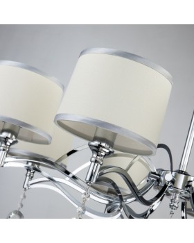 Подвесная люстра Favourite 2707-8P-foto7