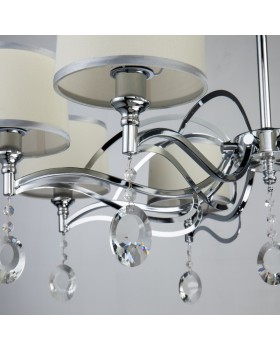 Подвесная люстра Favourite 2707-8P-foto8