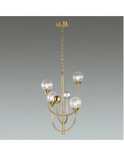 Подвесная люстра Odeon Light 4785/4-foto3