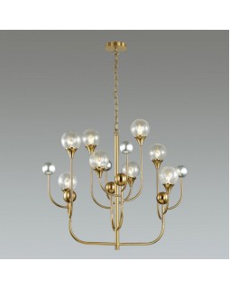 Подвесная люстра Odeon Light 4785/8-foto3