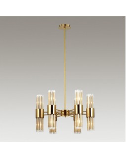 Люстра на штанге Odeon Light 4786/12-foto3