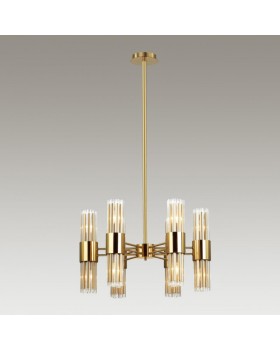 Люстра на штанге Odeon Light 4786/12-foto3