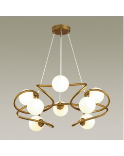 Подвесная люстра Odeon Light 4806/8-foto3