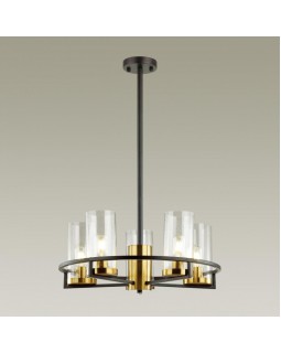 Люстра на штанге Odeon Light 4817/5-foto4