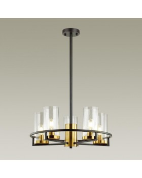 Люстра на штанге Odeon Light 4817/5-foto4