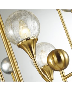 Подвесная люстра Odeon Light 4785/8-foto4