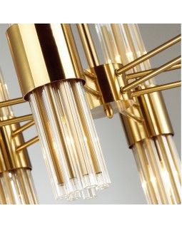 Люстра на штанге Odeon Light 4786/12-foto4