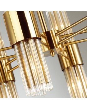 Люстра на штанге Odeon Light 4786/12-foto4