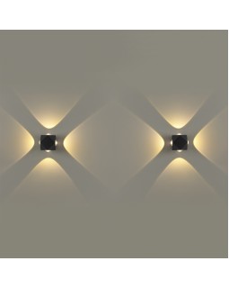 Светильник настенный Odeon Light 4218/8WL-foto5