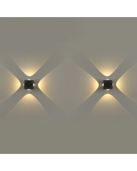 Светильник настенный Odeon Light 4218/8WL-foto5