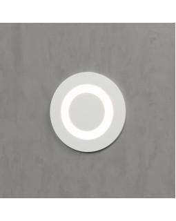 Светильник для ступеней Elektrostandard MRL LED 1107 Белый-foto3