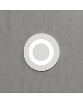 Светильник для ступеней Elektrostandard MRL LED 1107 Белый-foto3
