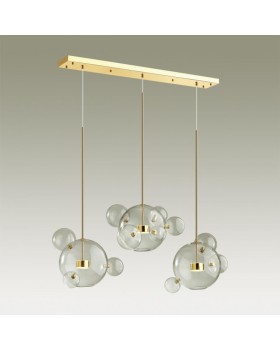 Подвесная люстра Odeon Light 4640/36L-foto4