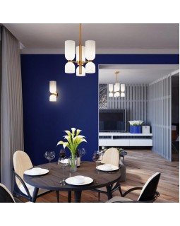 Люстра на штанге Odeon Light 4798/6-foto3