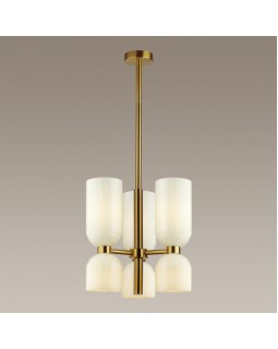 Люстра на штанге Odeon Light 4798/6-foto4